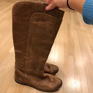 Women’s Frye Boots